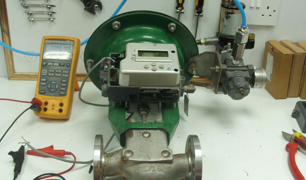 Abhath Calibration Services Dubai